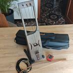 Tagelharpa Jouhikho Bowed Lyre, Muziek en Instrumenten, Strijkinstrumenten | Violen en Altviolen, Overige formaten, Viool, Ophalen of Verzenden