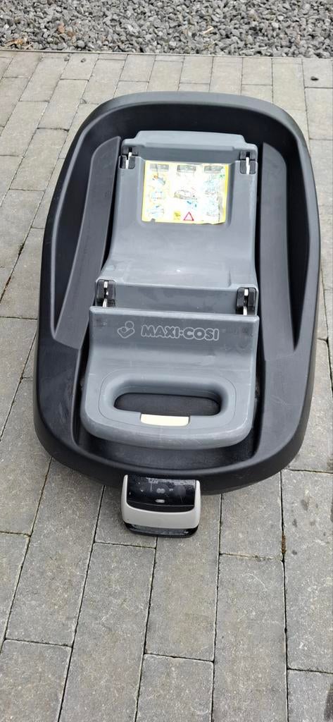 Base isofix Maxi-Cosi Family Fix en bon état, Enlèvement, Maxi-Cosi, Isofix