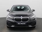 BMW 1 Serie Hatch 116dA (85 kW) (automatique), Autos, 121 g/km, Entreprise, 116 ch, Noir