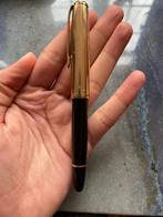 Montblanc 642 vulpen, Verzamelen, Ophalen of Verzenden