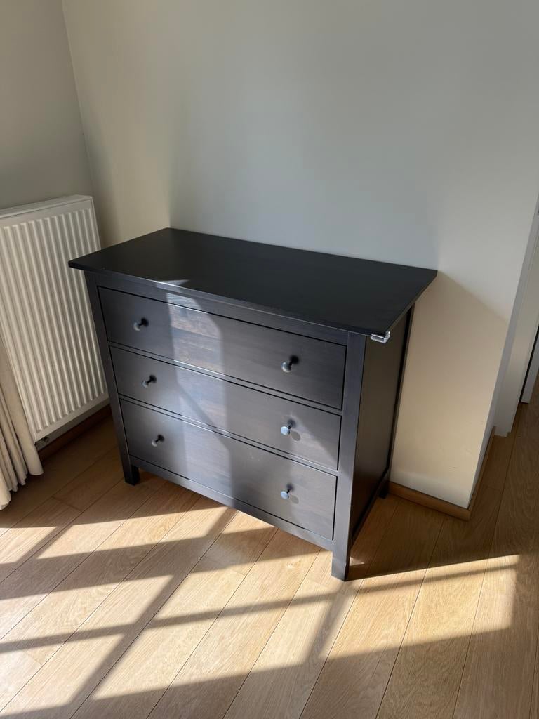 Ikea dressoirkast, Enlèvement, Utilisé