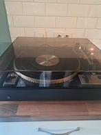 Dual 1249, Ophalen, Platenspeler, Dual