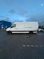 Mercedes sprinter velgen met banden, Enlèvement, Pneu(s)