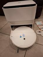 Aspirateur et nettoyeur robot, Electroménager, Enlèvement, Aspirateur