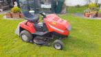 Zitmaaier MOTEC  -  GTS 140, Jardin & Terrasse, Enlèvement, Utilisé, Démarrage électrique, 90 à 120 cm