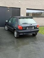Ford FIESTA 1993, Auto's, Stof, 5 zetels, 5 deurs, Particulier