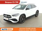 Mercedes-Benz GLA 200 GLA 200 d AMG Line (bj 2020), Auto's, Gebruikt, Wit, 3600 kg, 5 deurs
