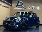 MINI Cooper 1.5ia * GARANTIE 12 MOIS * 7 SEVEN SPORT *, Autos, 100 kW, Interruption de démarrage, Achat, Entreprise