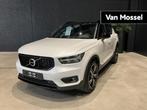 Volvo XC40 T2 Geartronic Alcantara | NAVI | R-DESIGN | CAMER, Auto's, Stof, Gebruikt, Wit, 5 zetels