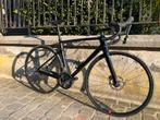 Velo de route Van Rysel FULL CARBON, Fietsen en Brommers, Ophalen, Zo goed als nieuw