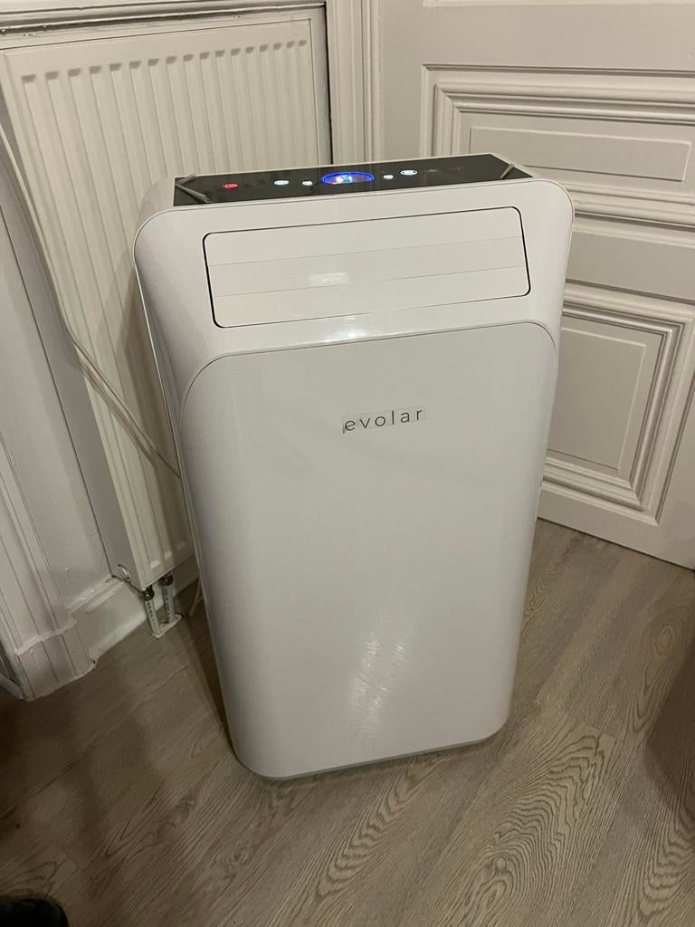 Climatiseur mobile evolar, Electroménager, Climatiseurs, Enlèvement, Comme neuf, Climatiseur mobile