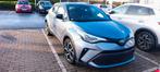 Toyota C-HR 2.0 Hybride 184ch Graphic Bi-Ton (2020), Autos, Euro 6, Noir, 5 portes, Berline