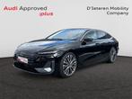 Audi A6 Sportback e-tron A6 Sportback e-Tron 100 kWh Perform, Argent ou Gris, Achat, Automatique, Airbags