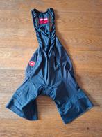 Castelli Endurance Bibshort 3XL, Verzenden