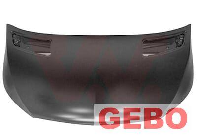 Mercedes sprinter 2018+ motorkap PRIMER A907-880-6000, -, Voor, Nieuw, Ophalen of Verzenden