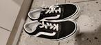 Sneakers Vans - taille 39, Comme neuf, Enlèvement, Vans, Baskets