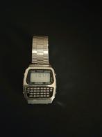 Montre Citizen digital calculator Modele 49-9714, Montre-bracelet, Enlèvement ou Envoi, Citizen, Acier