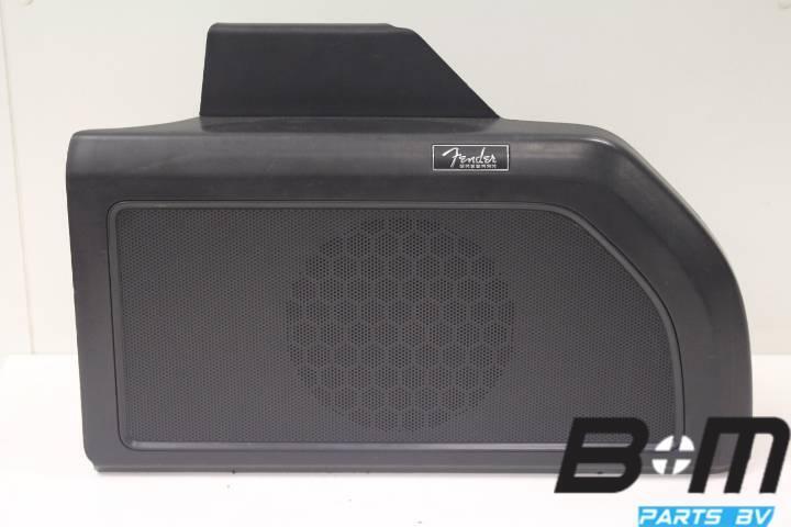 subwoofer voor Fender systeem VW Beetle Cabrio 5C3035621, Gebruikt