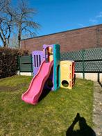 Aire de jeux Little Tikes avec 1 toboggan, Enfants & Bébés, Jouets | Extérieur | Aires de jeux, Enlèvement, Utilisé, Toboggan