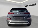 Hyundai KONA 1.0 T-GDi DCT Twist |Navi app|Camera, Autos, Argent ou Gris, Achat, 998 cm³, Euro 6