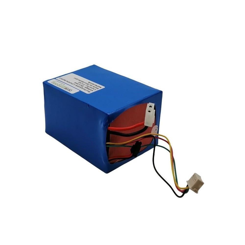 Smartdrive rolstoel accu revisie 3.2V 3600mAh, Diversen, Rolstoelen, Ophalen of Verzenden, Nieuw, Handbewogen rolstoel