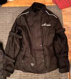 2-delig motorpak Modeka, Motoren, Ophalen, Tweedehands, Dames, Combipak