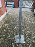 Te koop: 16 gegalvaniseerde springstaanders inclusief lepels, Animaux & Accessoires, Chevaux & Poneys | Autres trucs de cheval