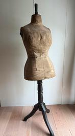 Oude paspop, Hobby en Vrije tijd, Naaien en Fournituren, Ophalen, Gebruikt, Paspop