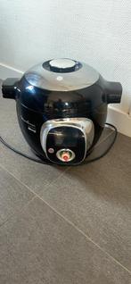 Moulinex cookeo bluetooth, Electroménager, Enlèvement, Utilisé