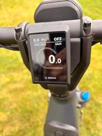 Riese &   Muller nevo 4 GT speedpedelec, Fietsen en Brommers, Elektrische fietsen, Zo goed als nieuw, 47 tot 51 cm, 50 km per accu of meer