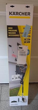 Telescopische lans TLA4 voor hogedrukreinigers van Kärcher, Tuin en Terras, Ophalen, Zo goed als nieuw