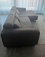 Hoeksalon, gebruikt maar in zeer goede staat., Huis en Inrichting, Zetels | Zetels en Chaises Longues, Ophalen, Gebruikt, 125 tot 150 cm