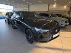 Volvo XC60 Recharge Black Edition Plus, T6 AWD Plug-in, Auto's, Volvo, Automaat, Bedrijf, 344 pk, Parkeersensor