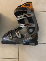 Chaussures de ski femme Tecnica 39 (25,5), Autres marques, Comme neuf, Enlèvement, Chaussures