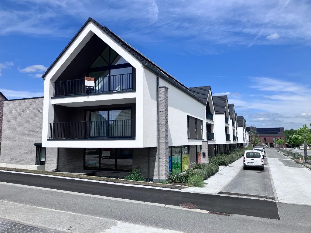 APPARTEMENT 3 CHAMBRES A VENDRE, Immo, Projets de nouvelles constructions, Appartement