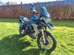 BMW R1200GS. 2013.  50000km, Motoren, 2 cilinders, Handvatverwarming, Motorrijbewijs A, Particulier