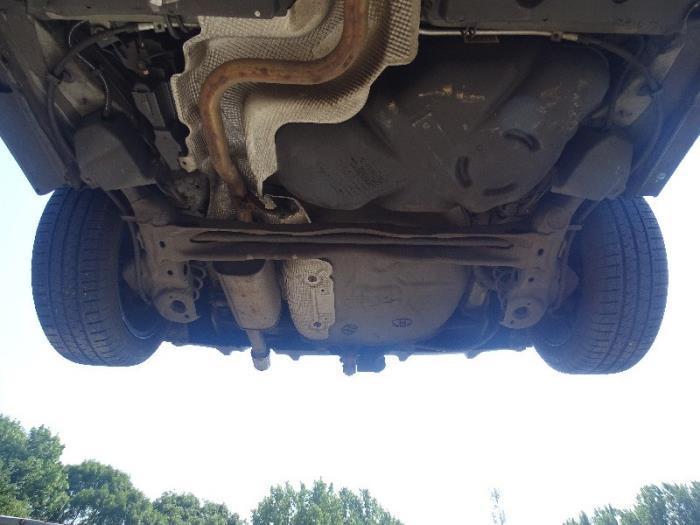 Arbre entraînement roue avant d'un Citroen DS3, Autos : Pièces & Accessoires, Freins & Transmission, Citroën, Utilisé, 3 mois de garantie