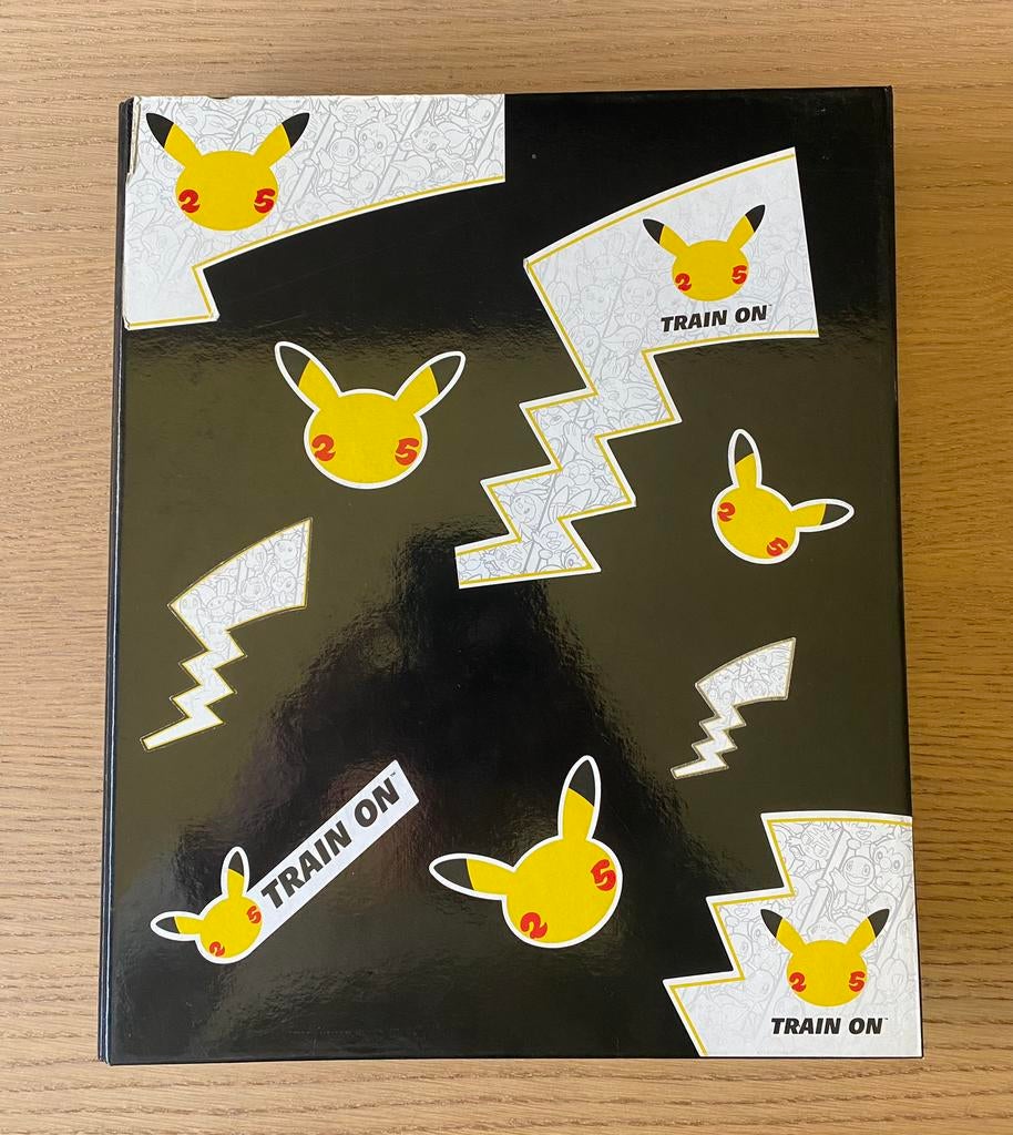 Vintage pokemon collectie, Envoi, Comme neuf