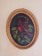 Peinture fait par ma mère, Enlèvement