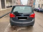 Opel meriva, benzine, 1.4 cc uit /2016 euro 6b, Parkeersensor, Handgeschakeld, Particulier, Meriva