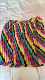 Jupe plissée Guess taille 38, Enlèvement ou Envoi, Comme neuf, Taille 38/40 (M)