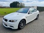 Bmw M3 E92 V8 Coupe Handgeschakeld Future Collector!!, Auto's, BMW, 4 zetels, Achterwielaandrijving, Wit, Leder