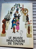 Bd tintin, Enlèvement ou Envoi, Tintin