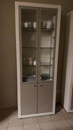 Eetkamer Hulsta (modern), Huis en Inrichting, Ophalen, Gebruikt, Modern, 6 tot 8 stoelen