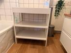 Luiertafel met luier kussen, Kinderen en Baby's, Ophalen, Zo goed als nieuw