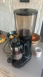 Moulin à café pro, Electroménager, Enlèvement, Comme neuf