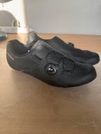 Shimano fietsschoenen maat 44, Fietsen en Brommers, Ophalen of Verzenden, Zo goed als nieuw