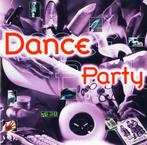 587 - DANCE PARTY - VOLUME 1 + 2 - 2CD - NIEUW, Envoi, Neuf, dans son emballage, Dance