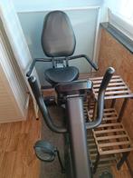 Vélo d'appartement, Jambes, Comme neuf, Enlèvement, Vélo d'appartement