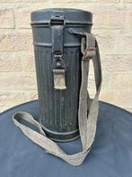 Wehrmacht M31 gasmasker, Ophalen of Verzenden, Landmacht, Overige typen